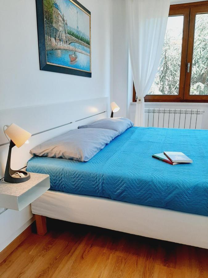 Casa Annalisa Appartement Scauri  Buitenkant foto