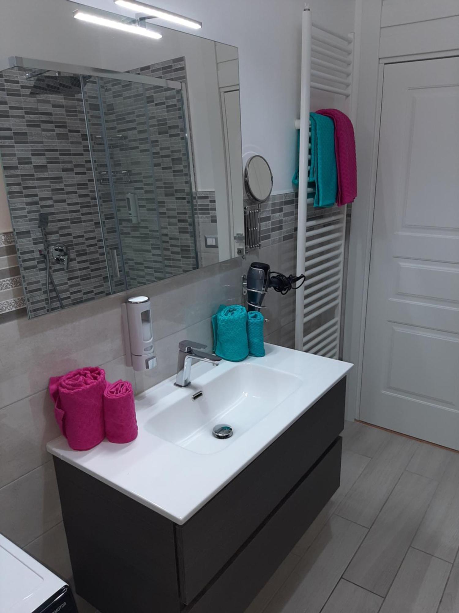 Casa Annalisa Appartement Scauri  Buitenkant foto