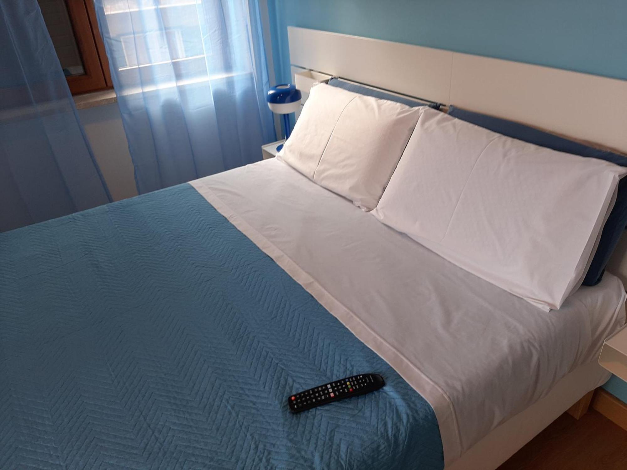 Casa Annalisa Appartement Scauri  Buitenkant foto