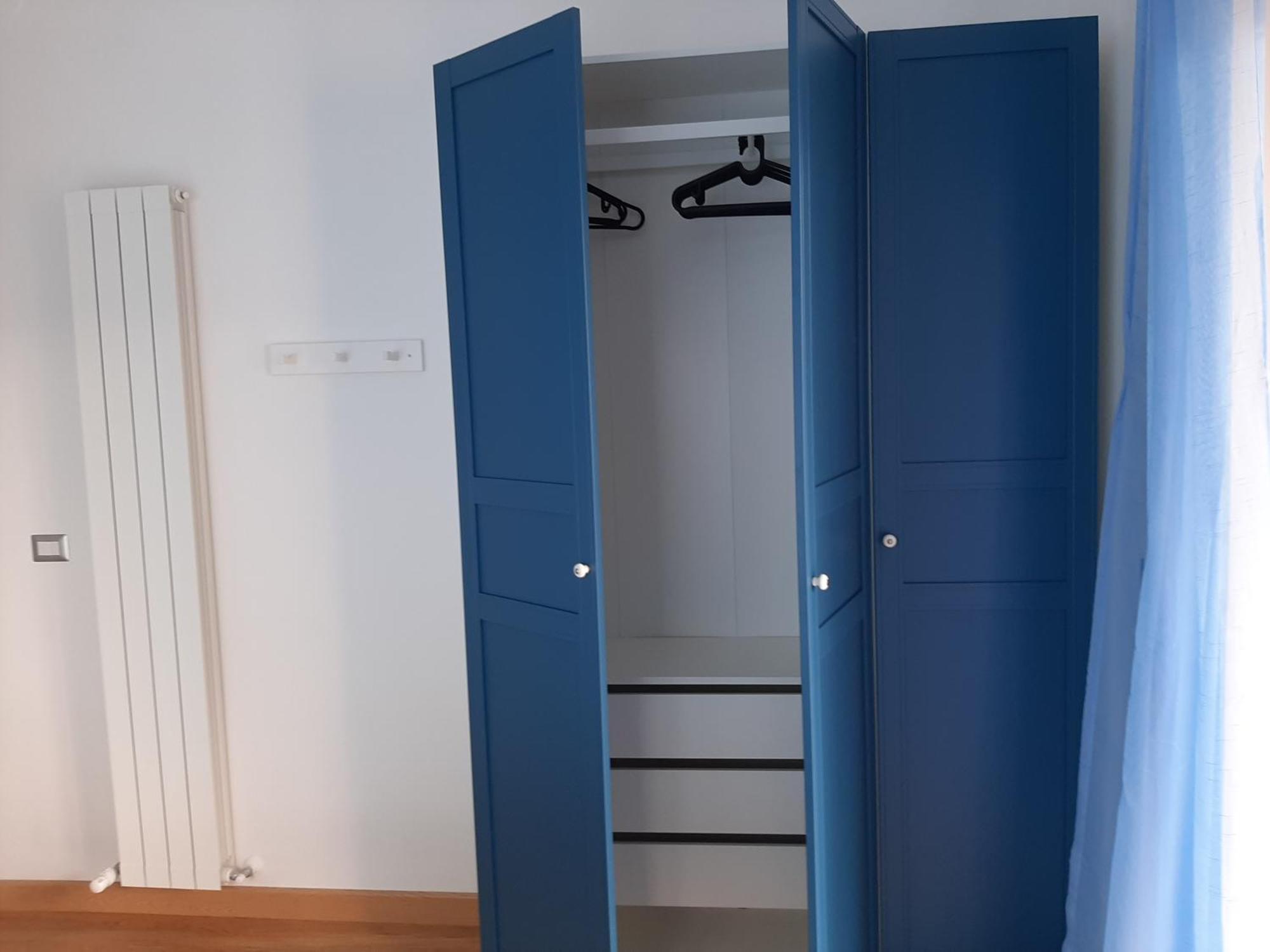 Casa Annalisa Appartement Scauri  Buitenkant foto