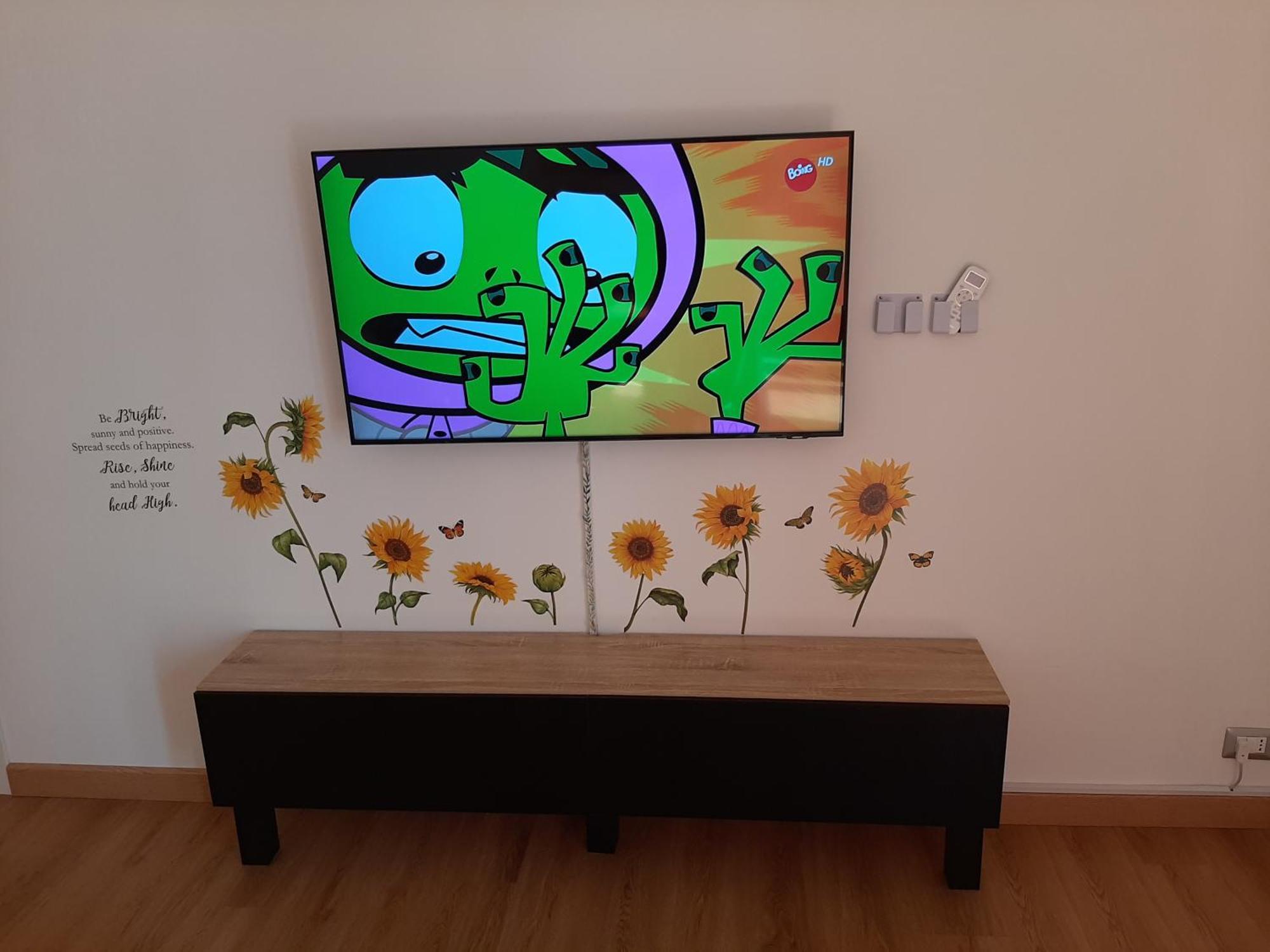 Casa Annalisa Appartement Scauri  Buitenkant foto