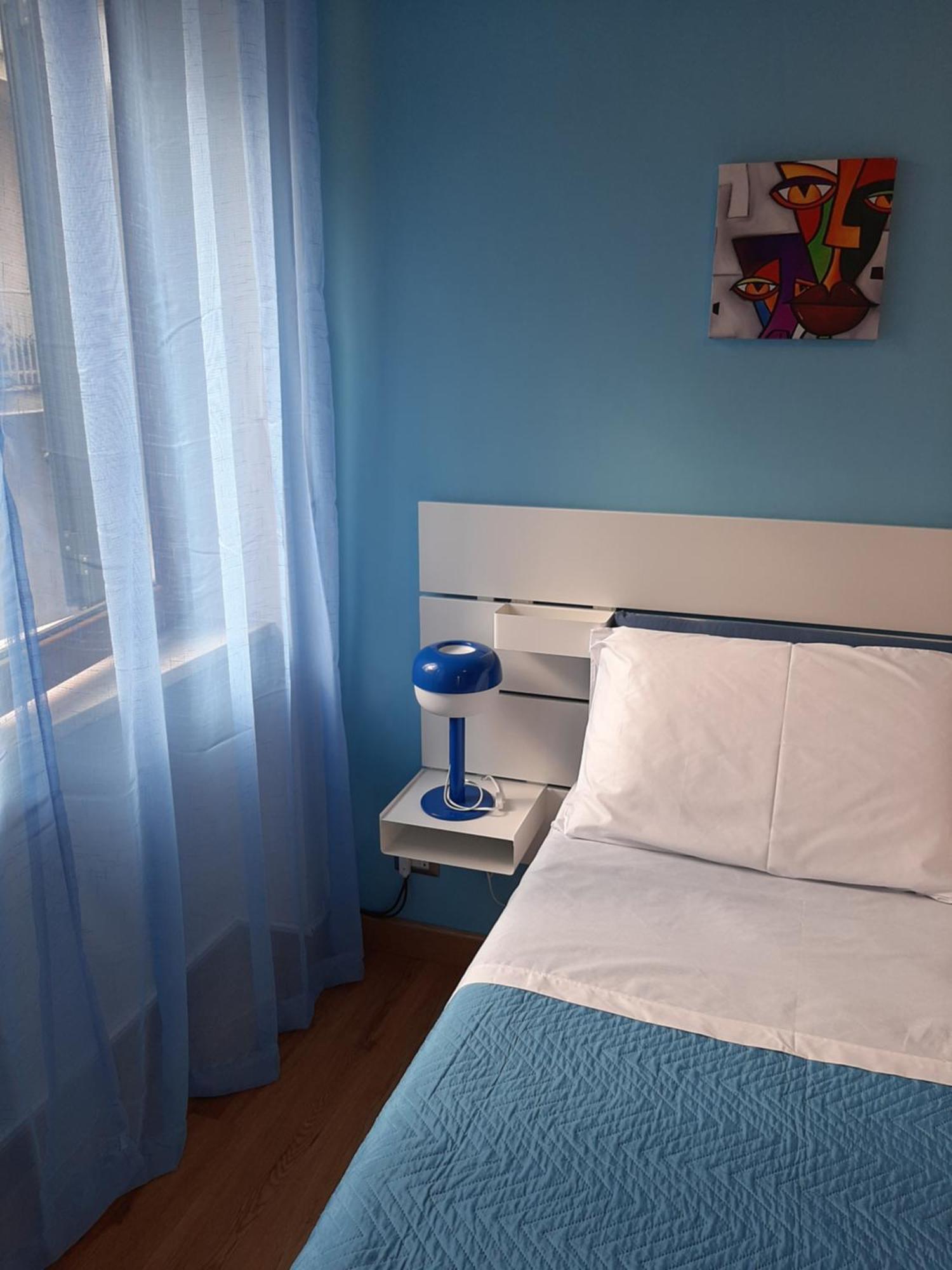 Casa Annalisa Appartement Scauri  Buitenkant foto
