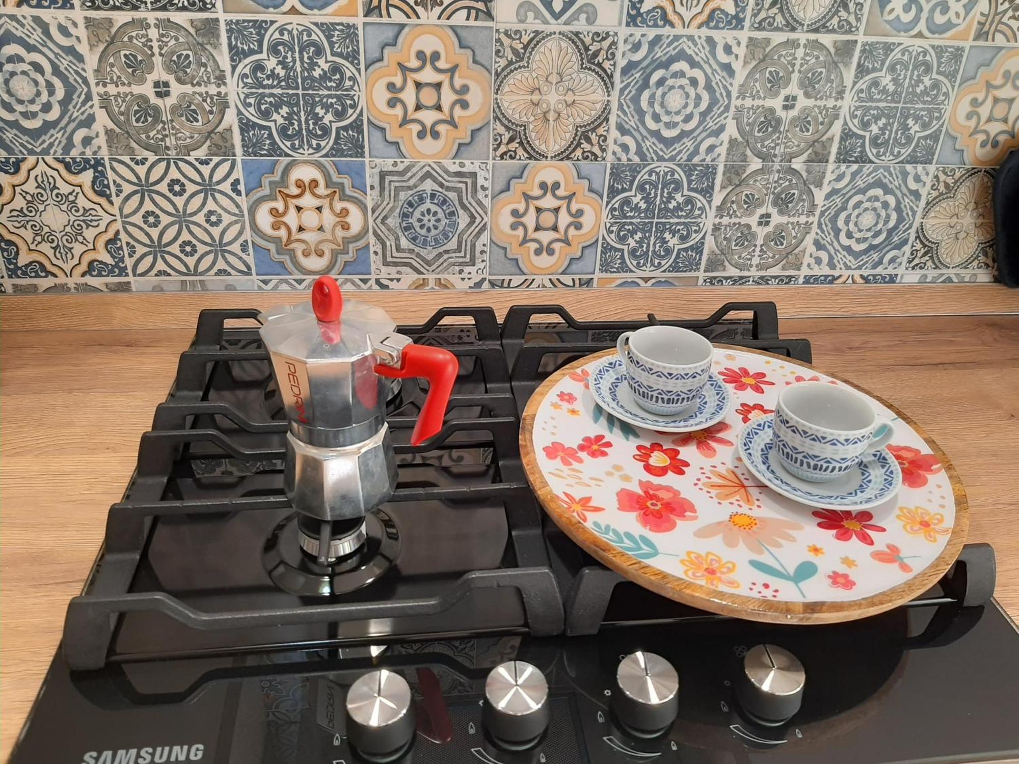 Casa Annalisa Appartement Scauri  Buitenkant foto