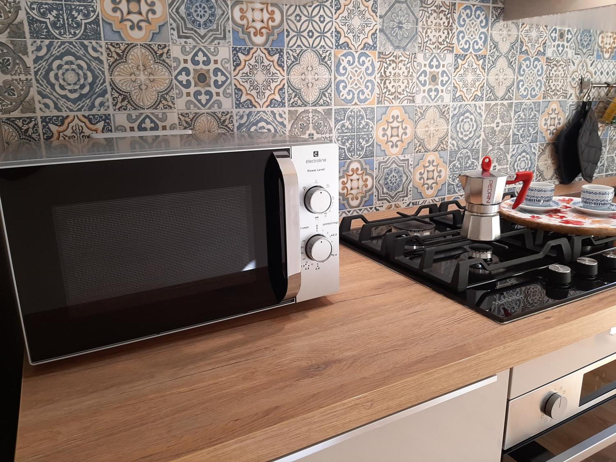 Casa Annalisa Appartement Scauri  Buitenkant foto